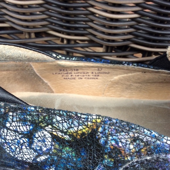 ALEGRIA shoes - Picture 6 of 7